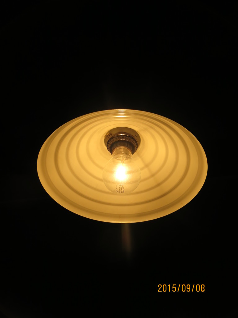 灯り