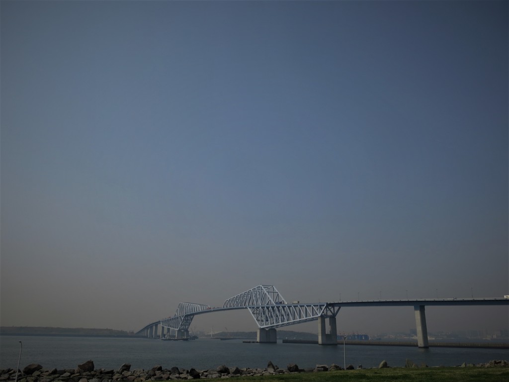 ゲートブリッジ