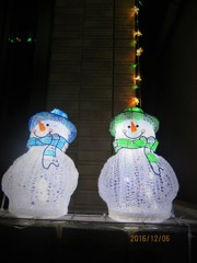 イルミネーション