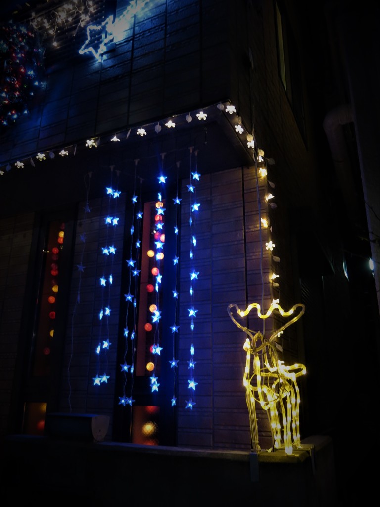 イルミネーション