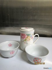 茶器