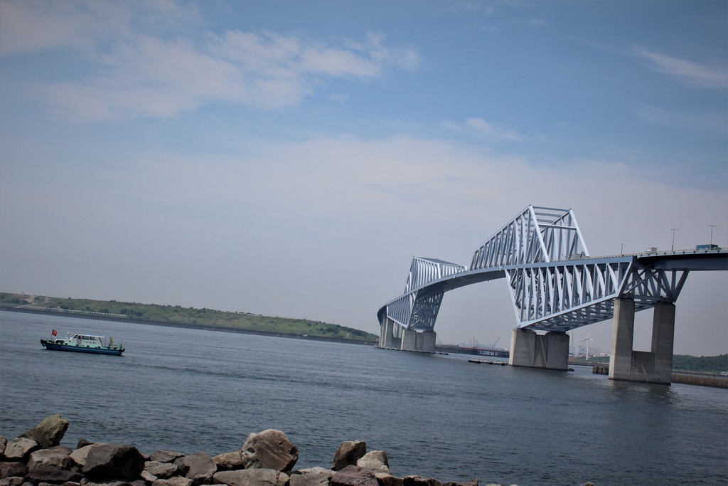 ゲートブリッジ