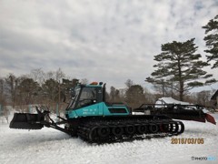 除雪機