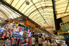 牧志公設市場