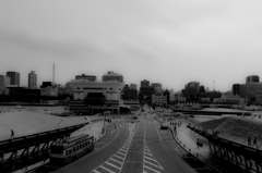 大桟橋