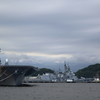 護衛艦いづも