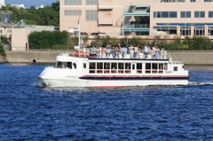 Sea friend Ⅴ号
