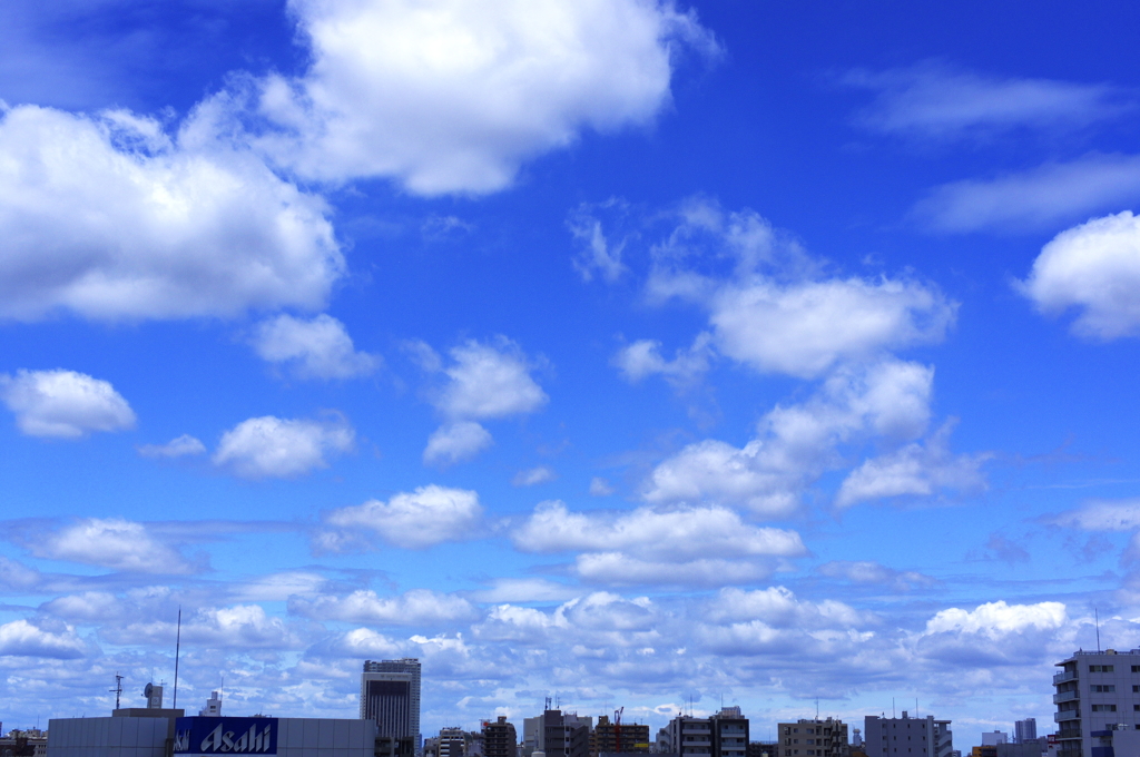 空