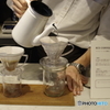 Hand Drip Coffee　KONO vs HARIO