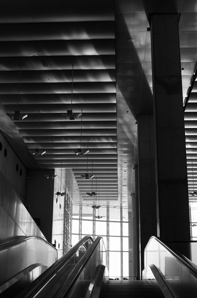 晴海埠頭より18