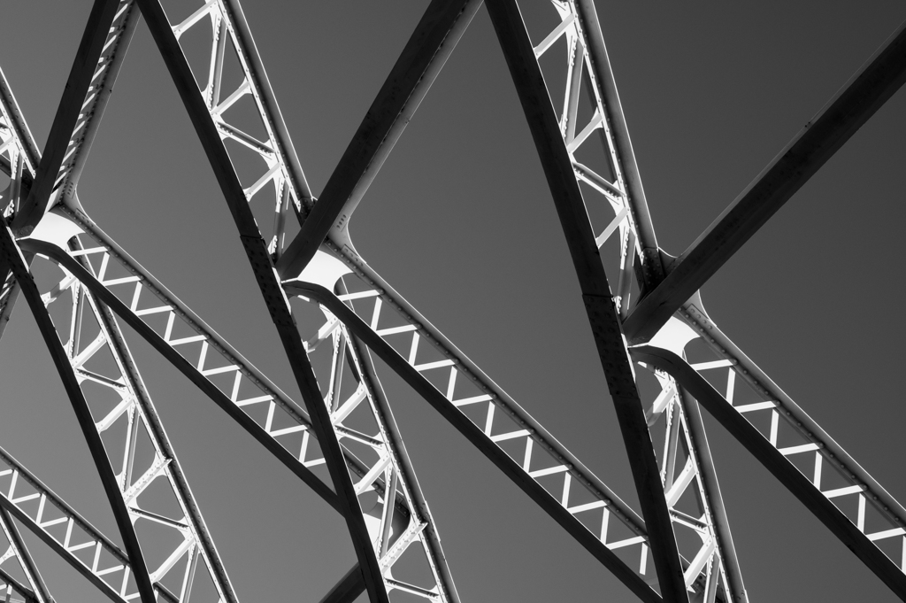 橋
