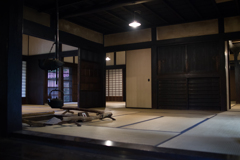 EDO-TOKYO OPEN AIR ARCHITECTURAL MUSEUM