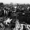 モノクロ新宿