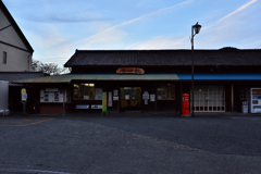 川根路