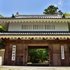 油山寺　山門