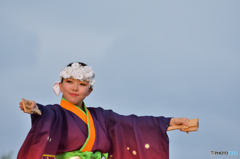 あっぱれ富士