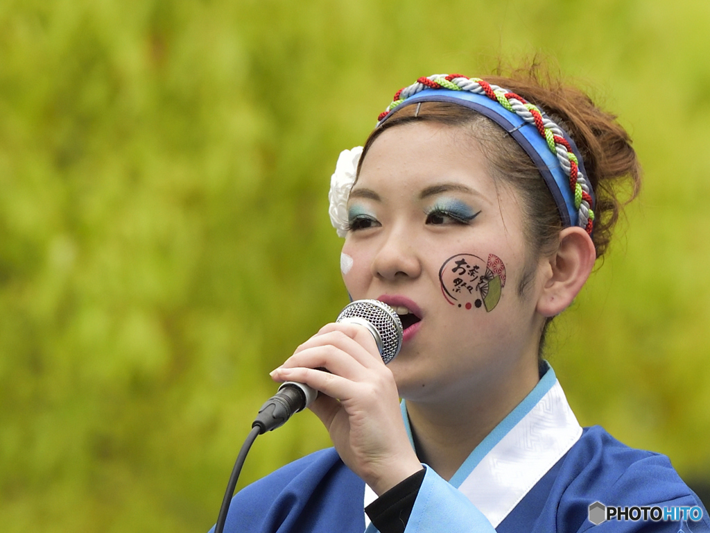 静岡大学　お茶の子祭々