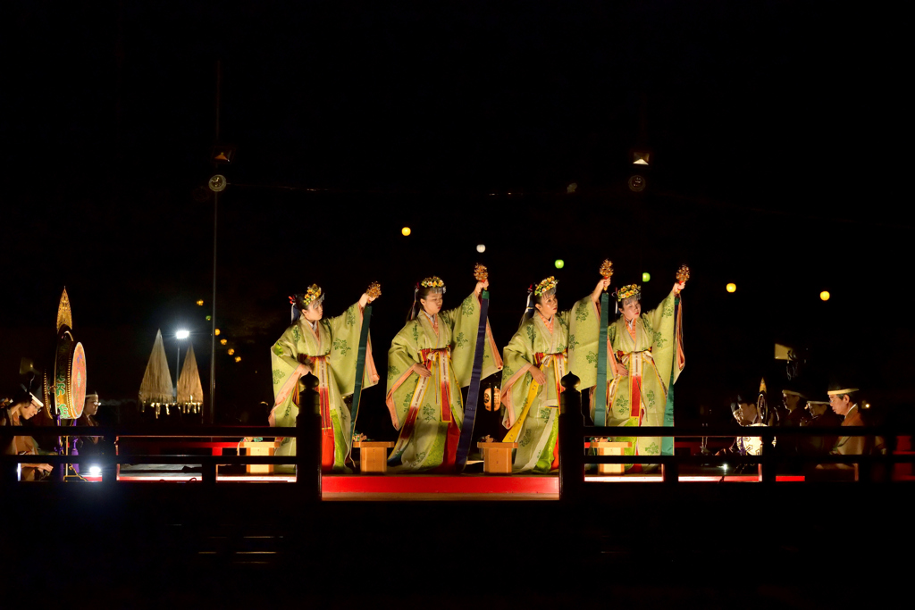 管弦祭