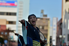 よさこい東海道2016