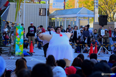 大道芸