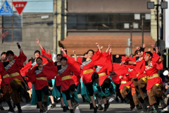 よさこい東海道2016