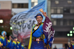 よさこい東海道2016