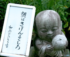 今日の一言　11