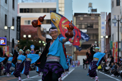 よさこい東海道2016