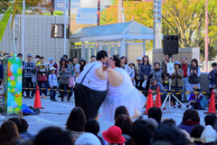 大道芸