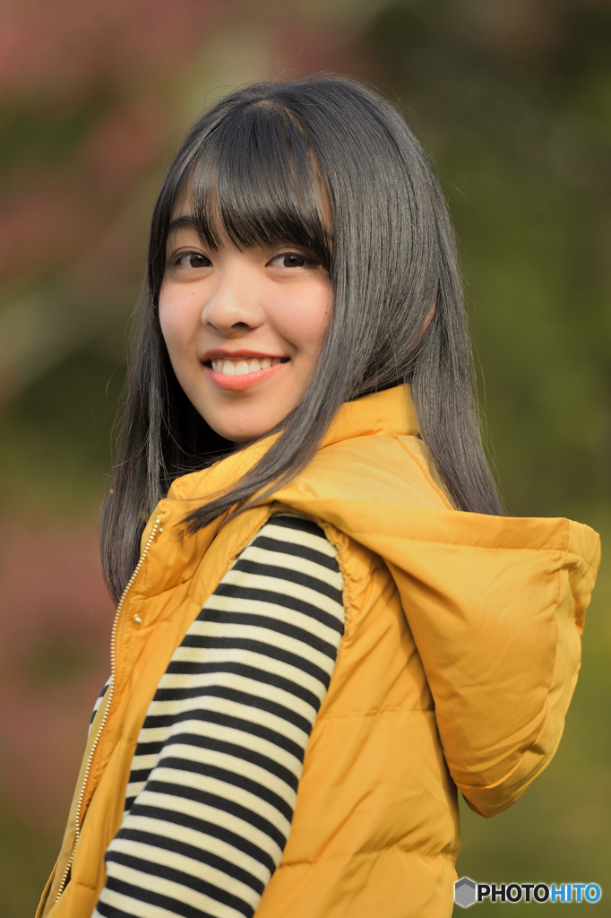 Happy Smile