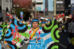 よさこい東海道2016
