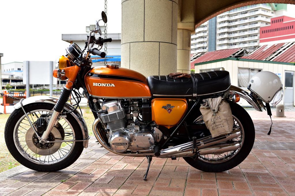 750ライダー
