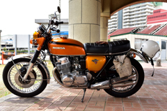 750ライダー