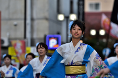 よさこい東海道2016