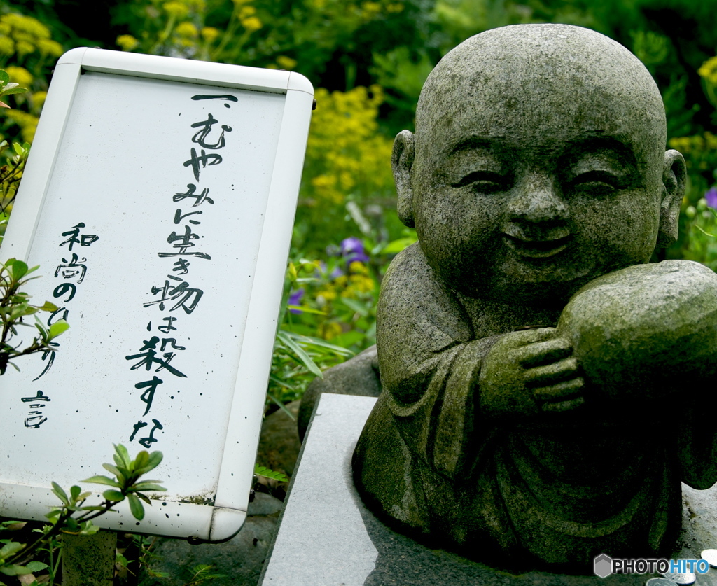 今日の一言　8