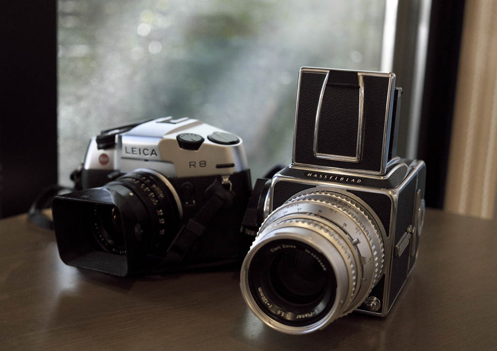 MY CAMERA