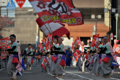 よさこい東海道2016