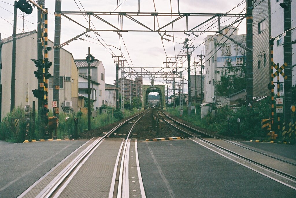 FILM　清水銀座２