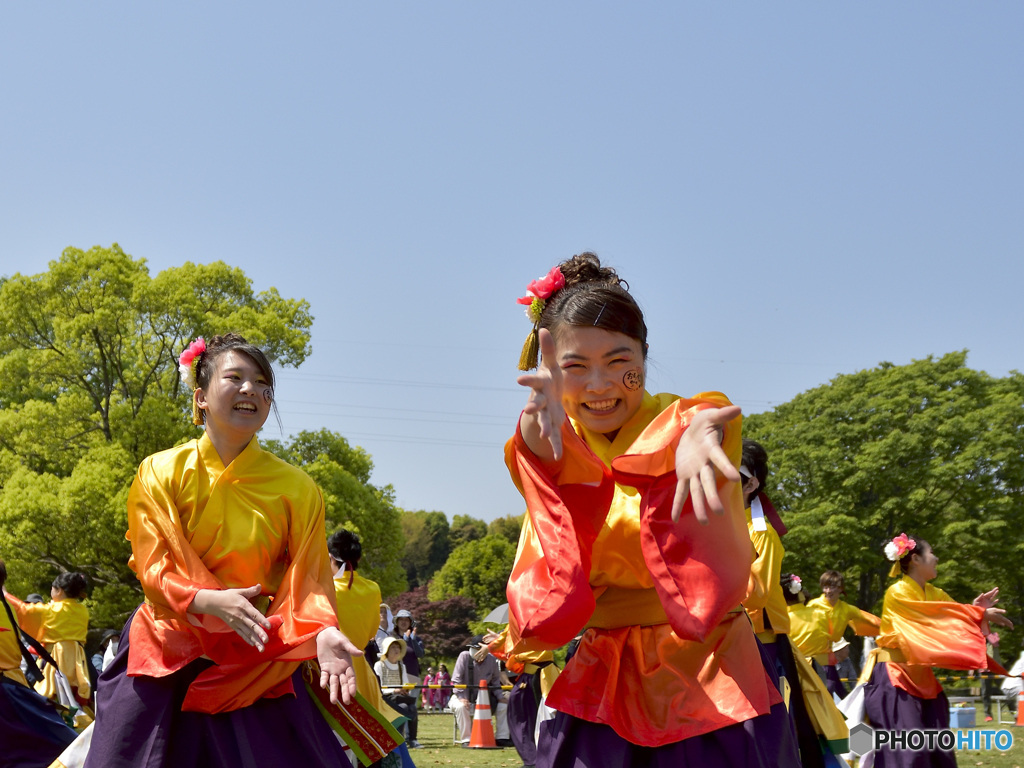 あっぱれ富士　2018