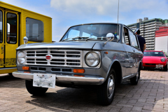 HONDA　L800