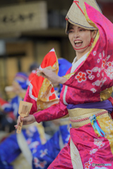 よさこい東海道2018