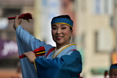 よさこい東海道2016