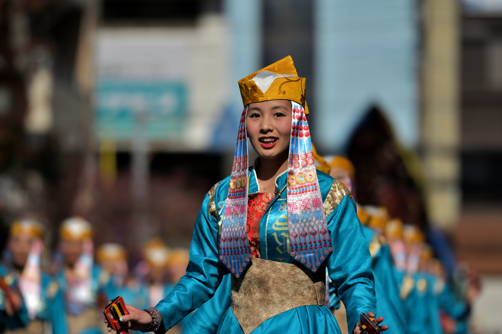 よさこい東海道2016