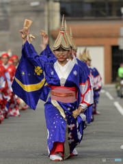 よさこい東海道　２０１７