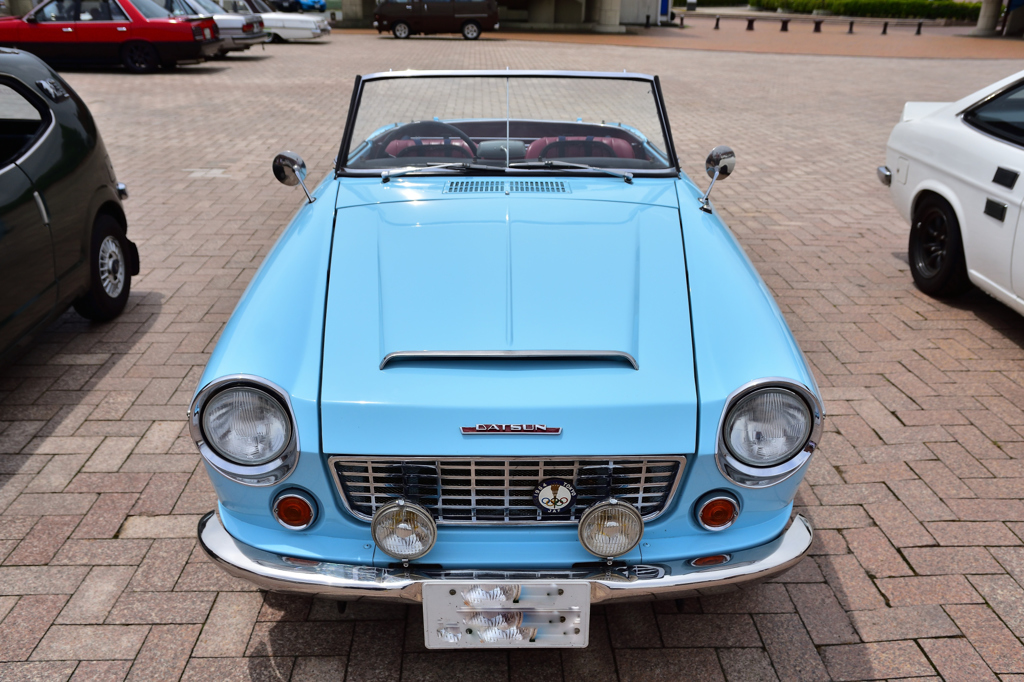 FAIRLADY　SP