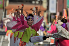 よさこい東海道2016