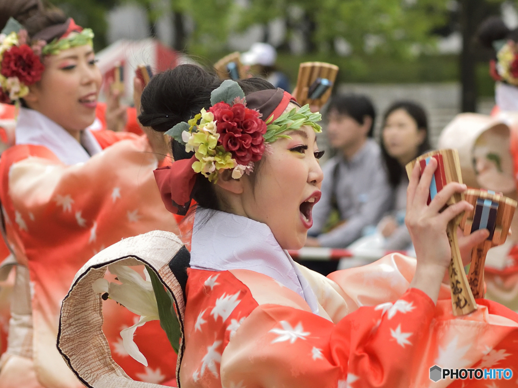 天空しなと屋　茜丸　壱