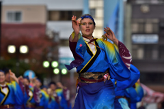 よさこい東海道2016