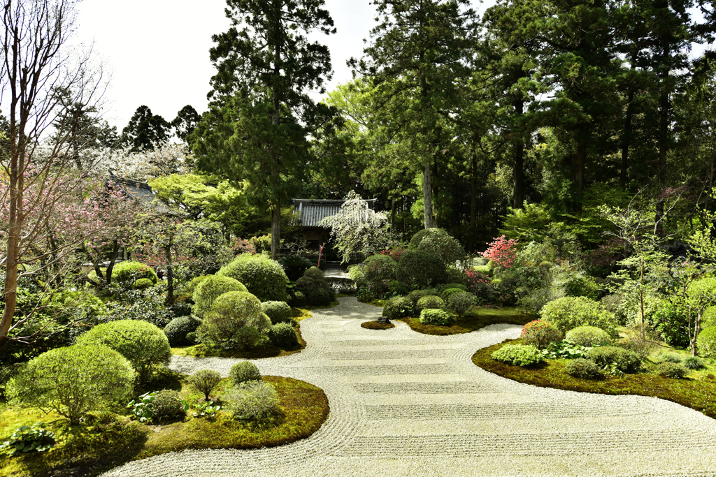 龍潭寺