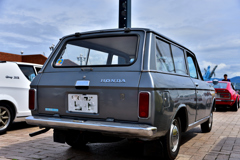 HONDA　L800